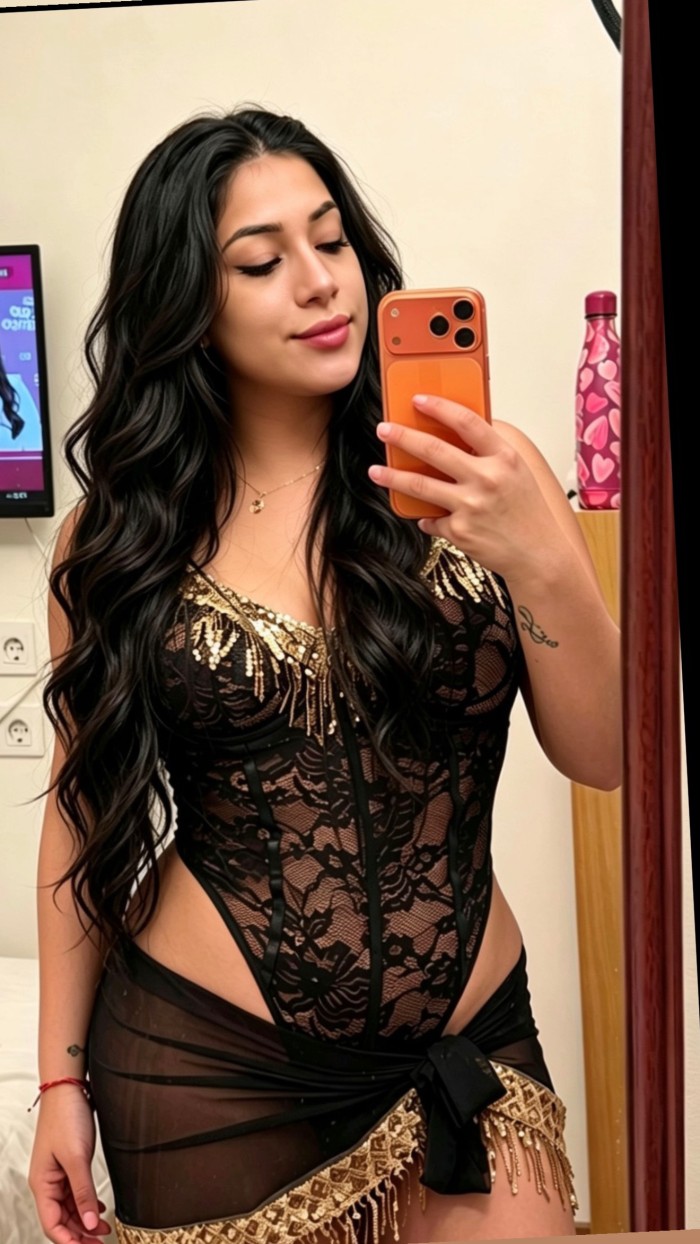 Bellas amigas disponibles 24 horas