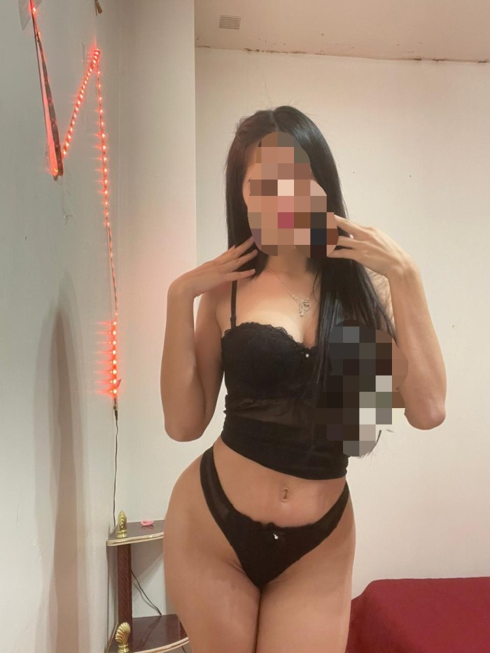 JOVENCITA NUEVITA PRIMER DIA EN LLEIDA
