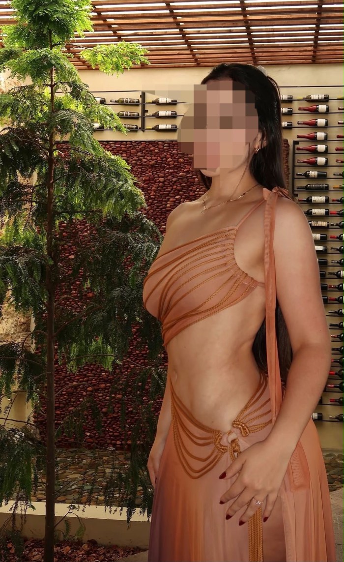 Latina sexy