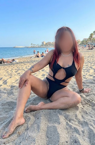 NOVEDAD DOMINICANA CON GRANDES TETAS/ FIESTERA