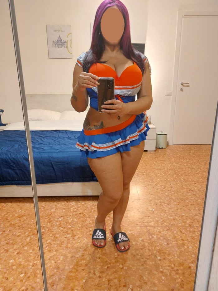 MULATA DOMINICANA GUAPISIMA 35 AÑOS SUPERNOVEDAD