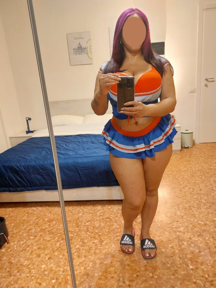 MULATA DOMINICANA GUAPISIMA 35 AÑOS SUPERNOVEDAD