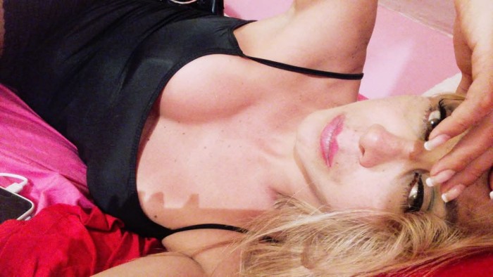 Chica trans Pivon Venezuela (Fotos actuales )