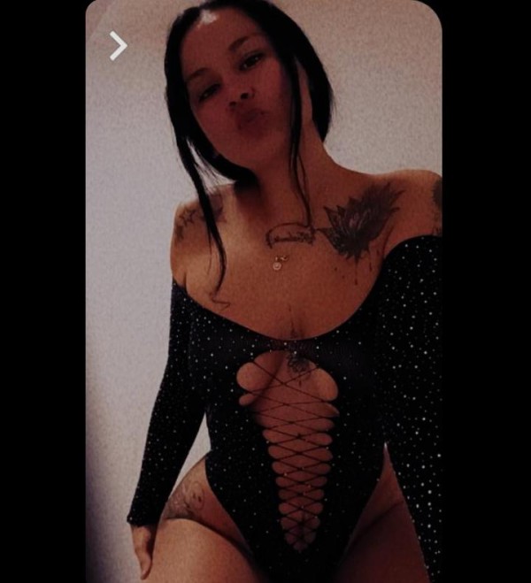 Hola mis amores soy Ingrid una chica delga colombiana 24