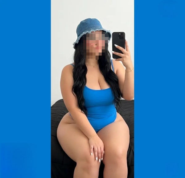 EXOTICA COMPLACIENTE DISPONIBILIDAD A TOPE