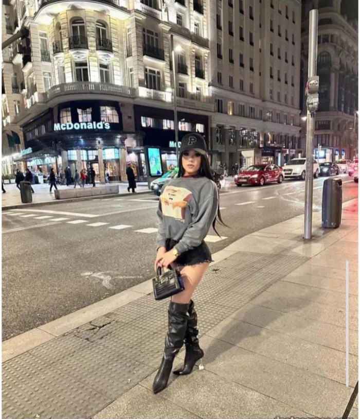 NOVEDAD TU ARDIENTE CHICA TRANS CACHONDA 674268608