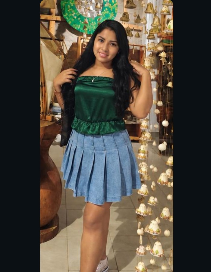 NIKOL 18 AÑOS | PISO Y SALIDAS 24H | COLOMBIANA EN OURENSE