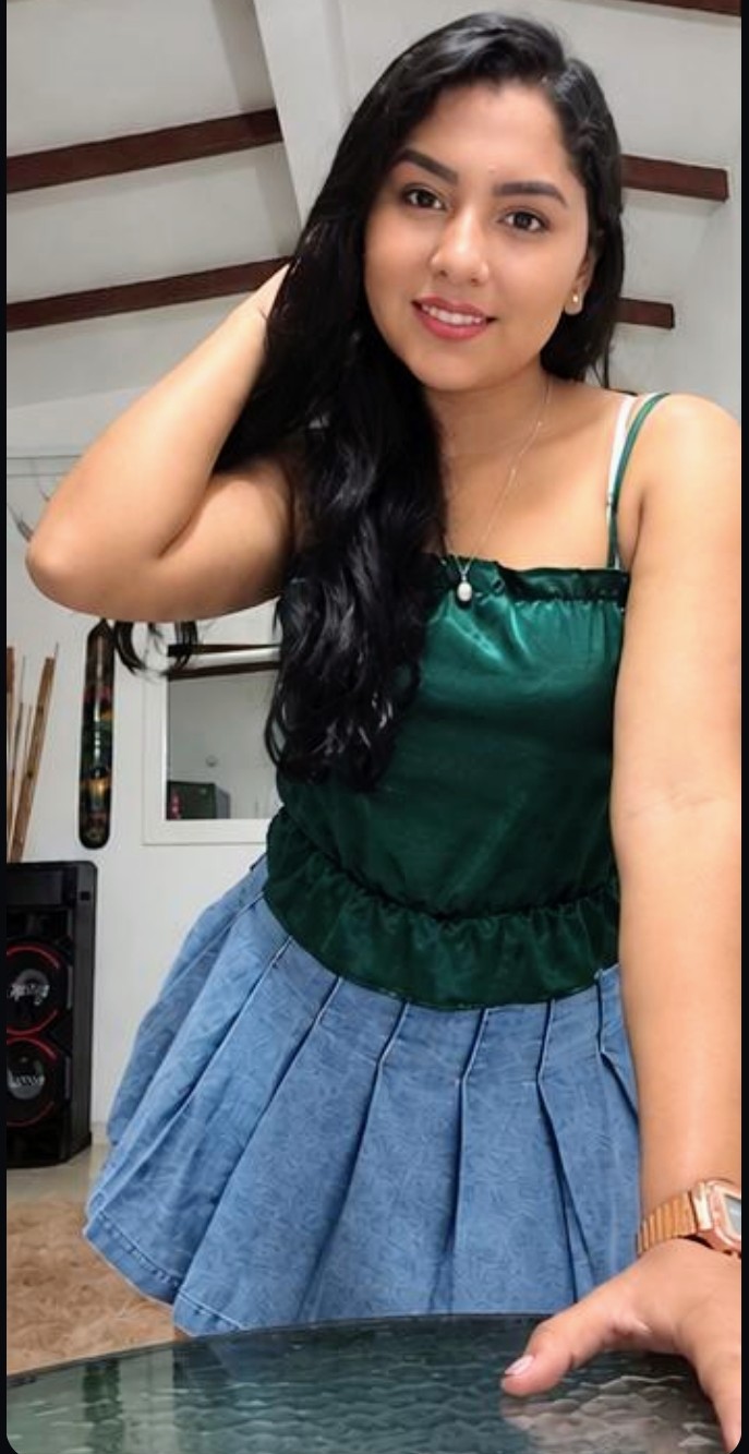 NIKOL 18 AÑOS | PISO Y SALIDAS 24H | COLOMBIANA EN OURENSE