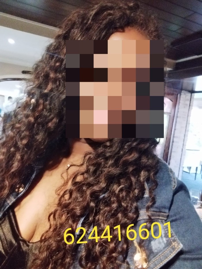 EN ALBACETE CENTRO FIESTERA SEXO RICO DURO