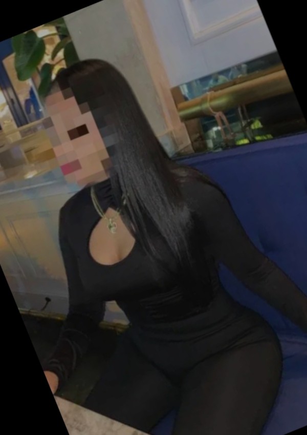DANIELA NUEVAMENTE EN FUENLABRADA VICIOSA, CALIENTE Y GUARRA
