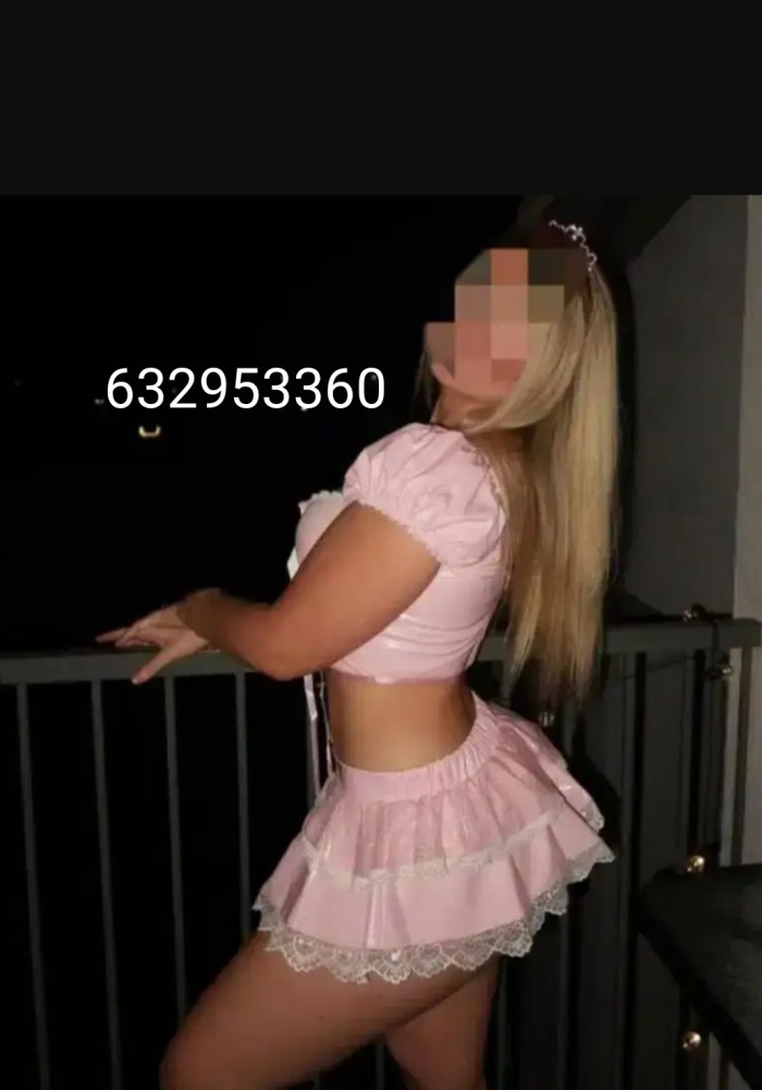 SOY LA REINA DE LAS MAMADAS ,VEN Y PRUEBA MI