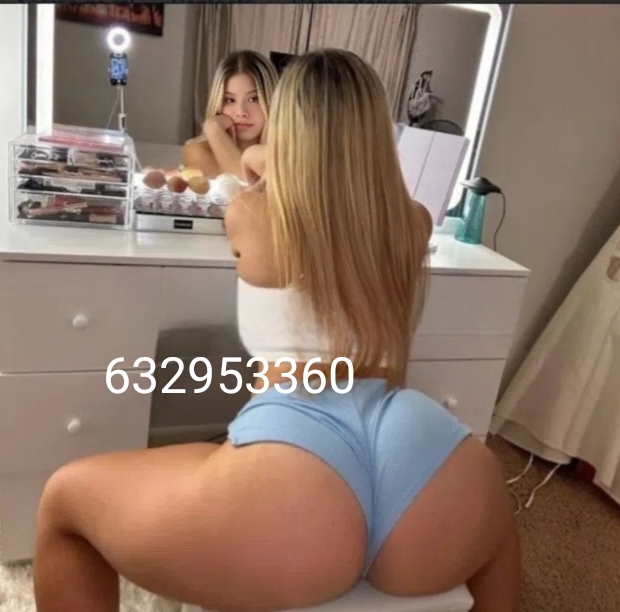 SOY LA REINA DE LAS MAMADAS ,VEN Y PRUEBA MI