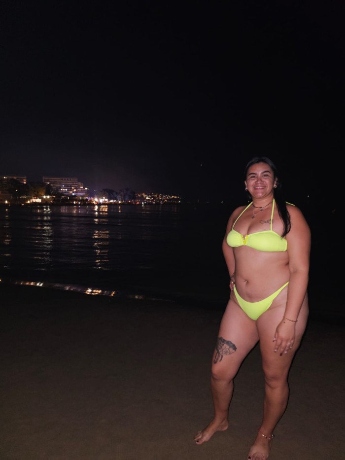 LATINA SENSUAL MAMADAS EN VILLAREAL! 24h