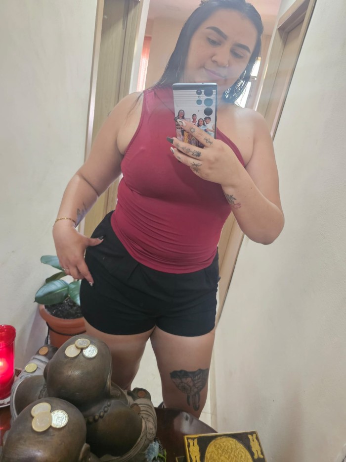LATINA SENSUAL MAMADAS EN VILLAREAL! 24h