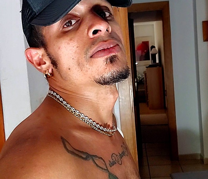 Dominant man with a huge cock  NEW