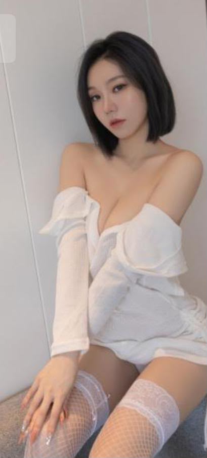 Toto nueva chica asiática en Córdoba
