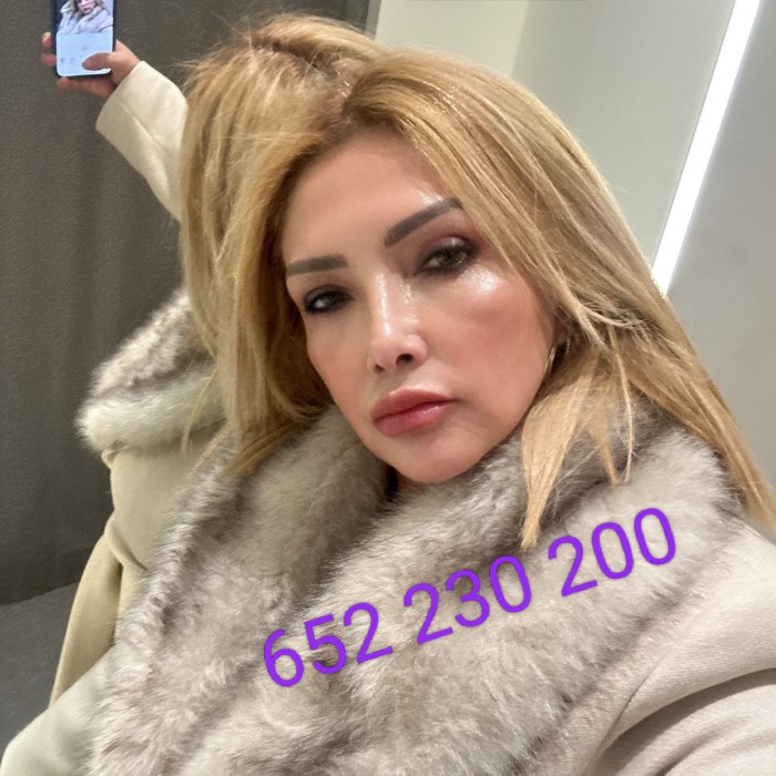 Traviesa,sensual y divertida …