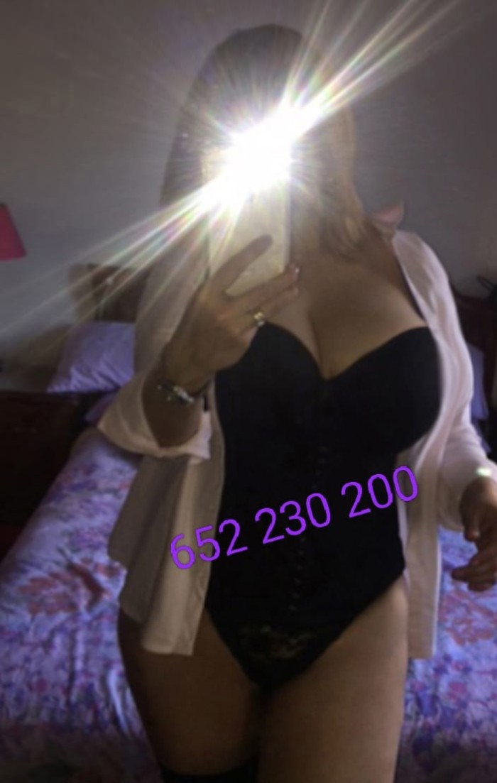 Traviesa,sensual y divertida …
