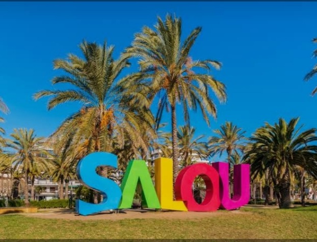 SI BUSCAS PLAZA ESTABLE CON CLIENTES FIJOS SALOU P