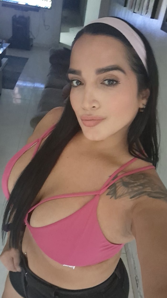 PAULA NOVEDAD EN BENIDORN TRANS ACTIVA Y PASIVA