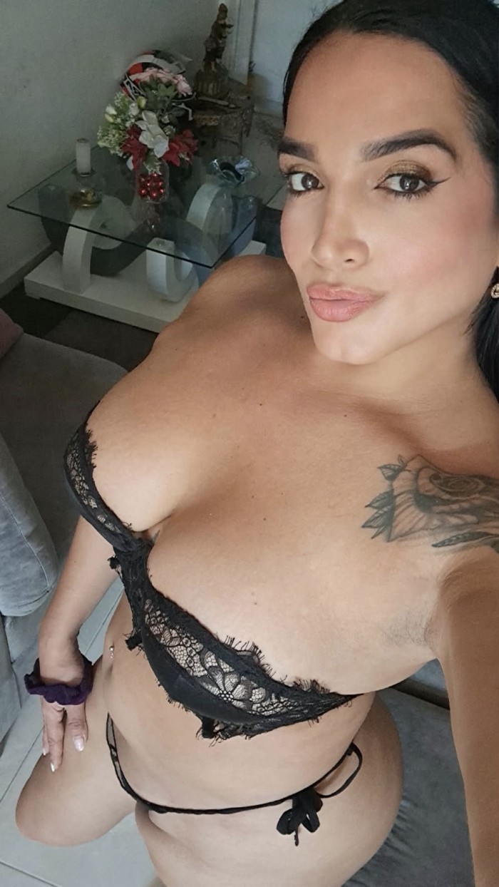 PAULA NOVEDAD EN BENIDORN TRANS ACTIVA Y PASIVA