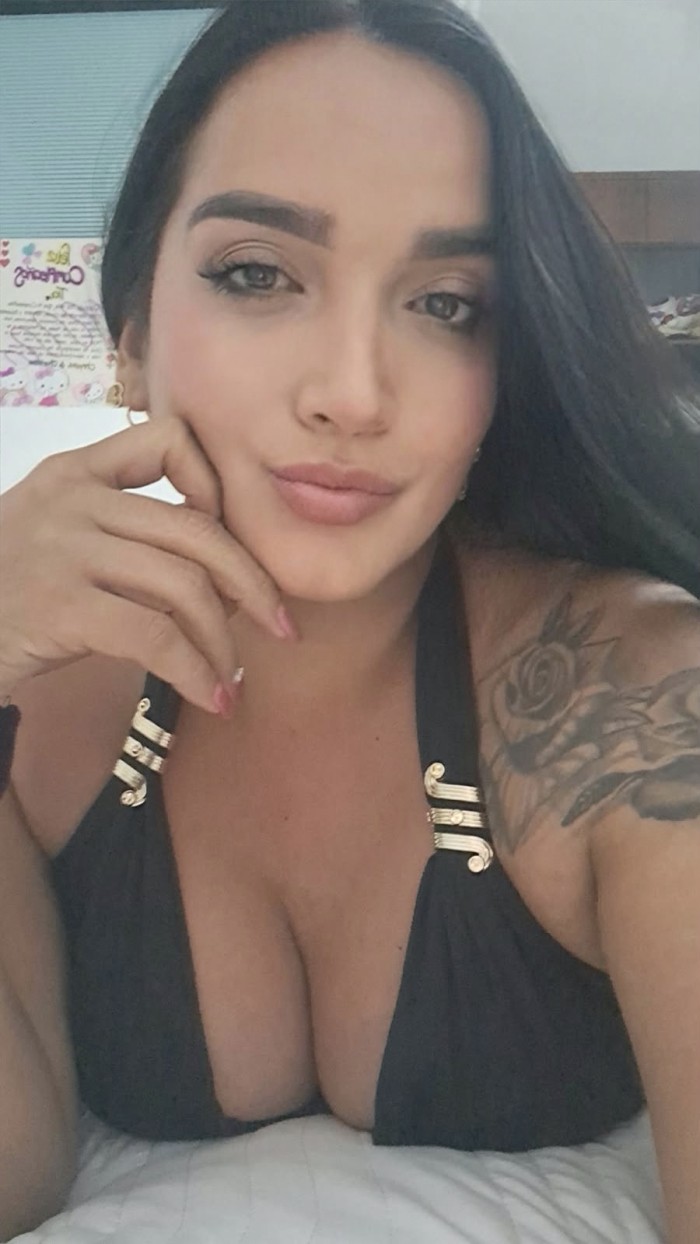 TRANSEXUAL ACTIVA MUY CACHONDA BENIDORM