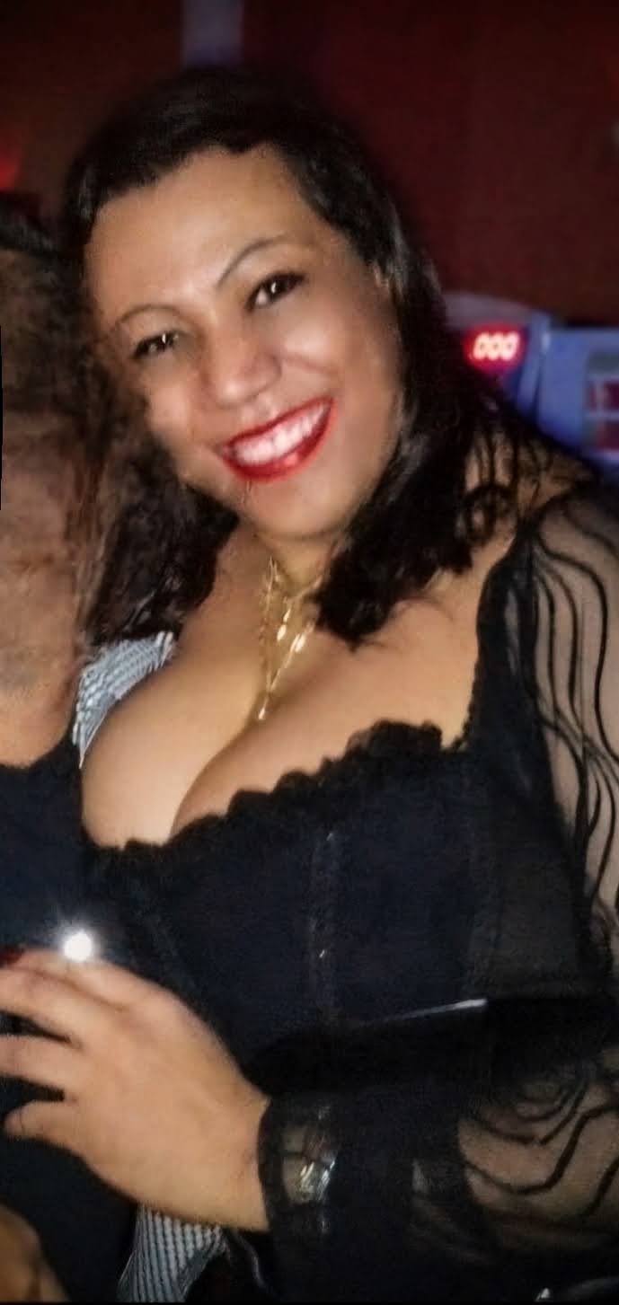 TRANS KAREN ZARAGOZA NINFOMANA Y MUY FIESTERA TRAN