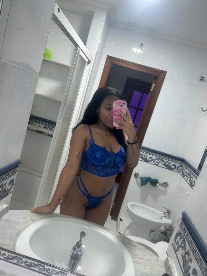 MULATA COLOMBIANA ELEGANTE ATENCIÓN EXCLUSIVA
