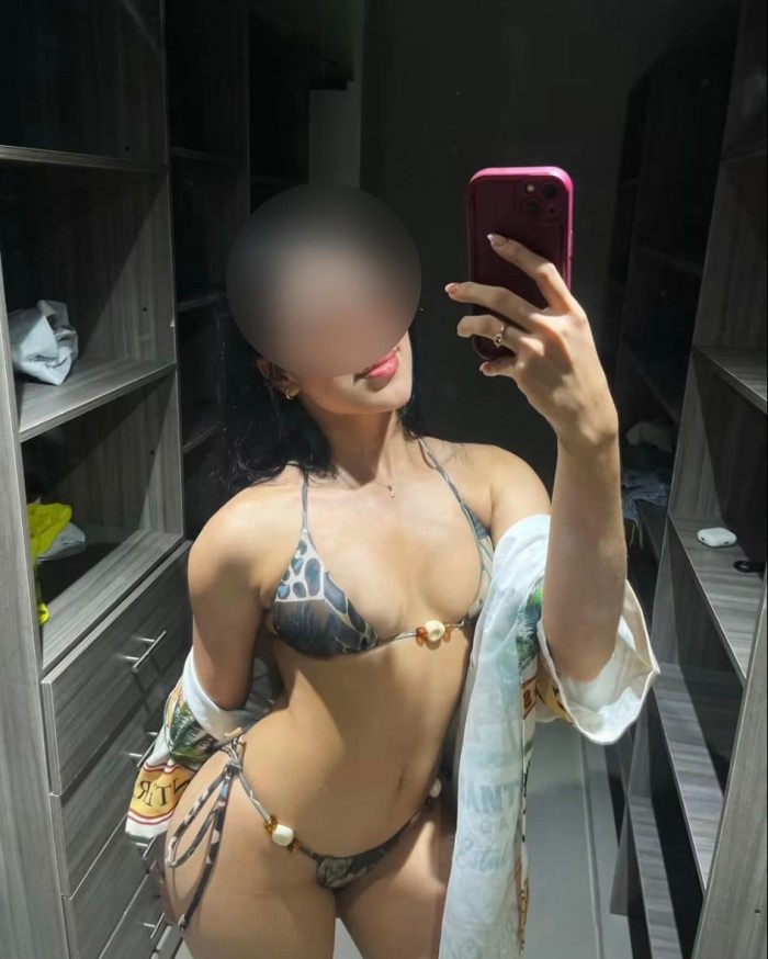 NUEVA EN BURELA !! ARDIENTE MUÑECA