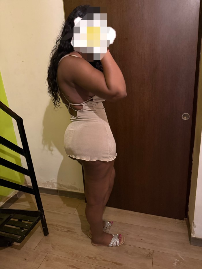 SOLO SI TE GUSTA LAS NEGRAS CARIBEÑA FIESTA