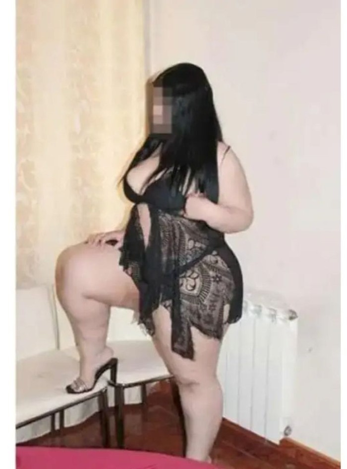 MADURITA PARAGUAYA GORDITA XXL NUEVAS FOTOS REALES
