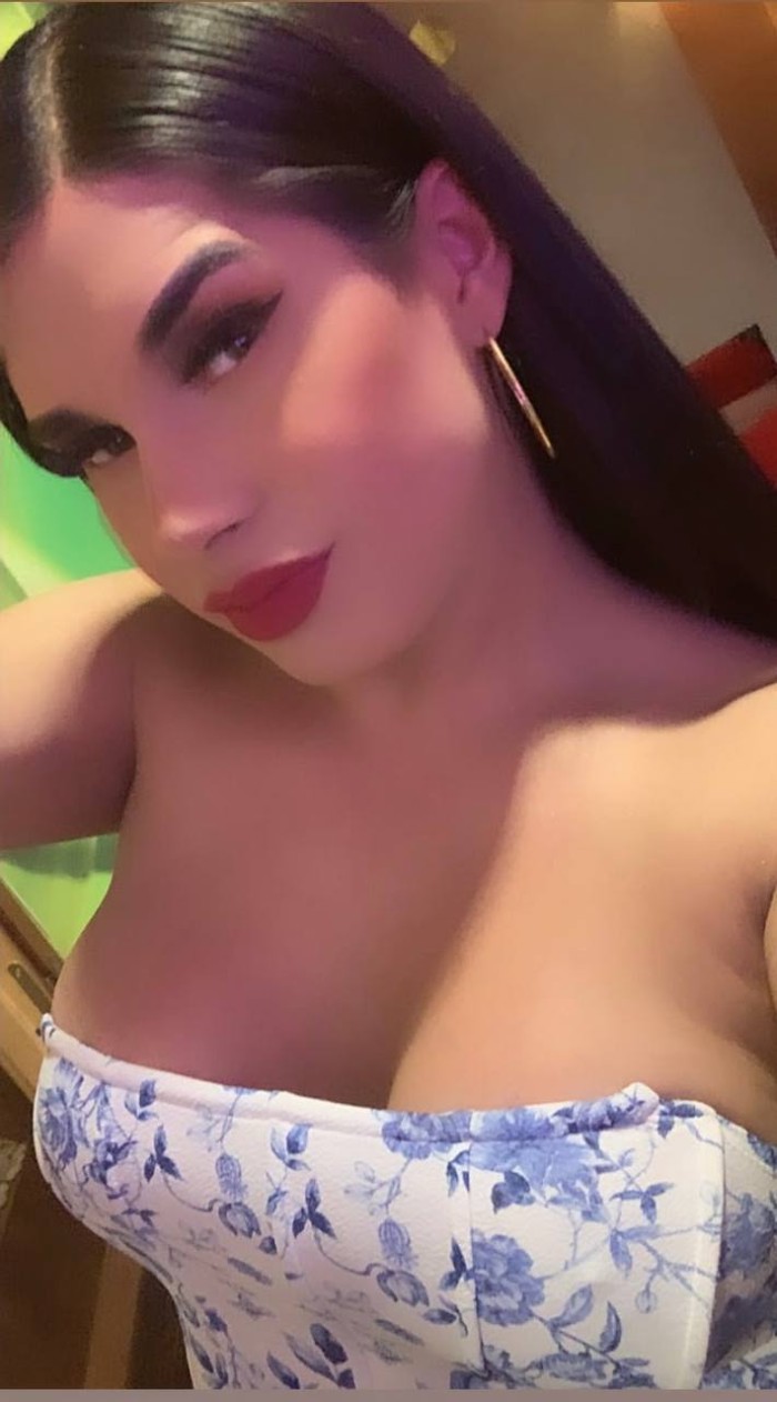 TE TALADRO EL CULO CON MIS