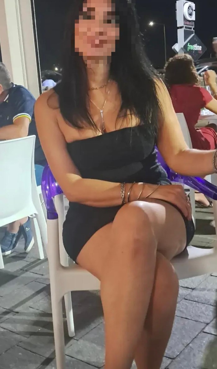 MADURITA PARAGUAYA GUAPISIMA 41 AÑOS SUPERNOVEDAD