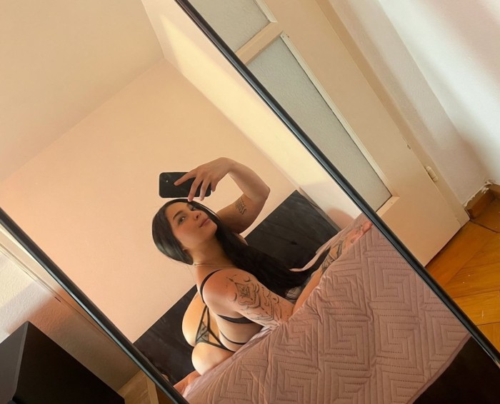 EN EL ZAPILLO SEXO LUJURIA BOMBA ARDIENTE