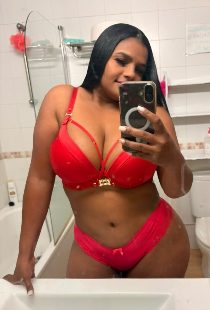 NOVEDAD!!! VENEZOLANA MORBOSA Y SUPER CALIENTE