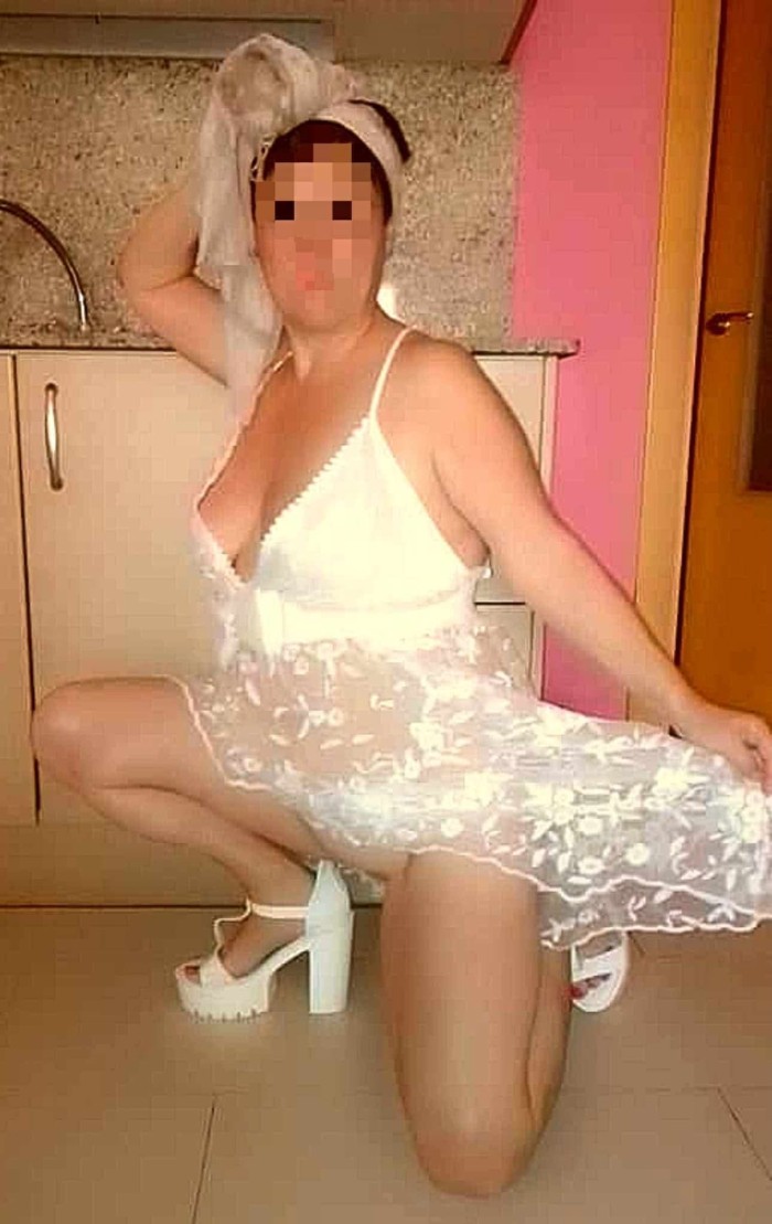 Videollamada, sexting, fotos, novia virtual, AMA.