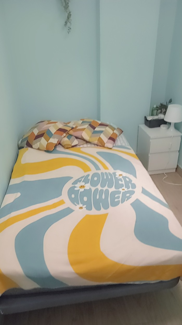 Habitación en el centro desde solo 20€!
