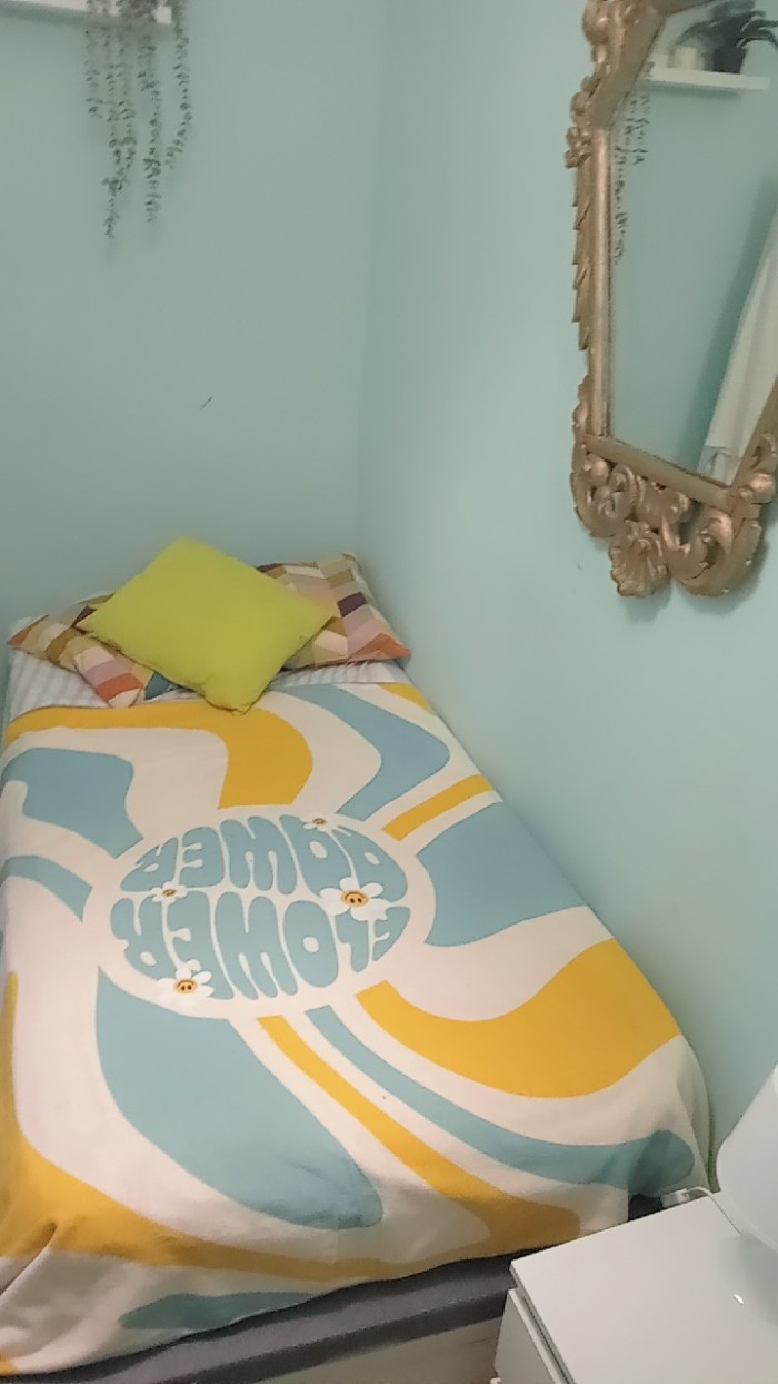 Habitación en el centro desde solo 20€!