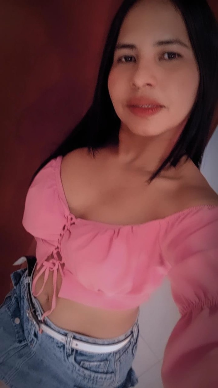 !! PRIMERA VEZ EN CAMBRILS !! MARIANA: GUAPA MORENA DE CURVAS ESPECIALES !!