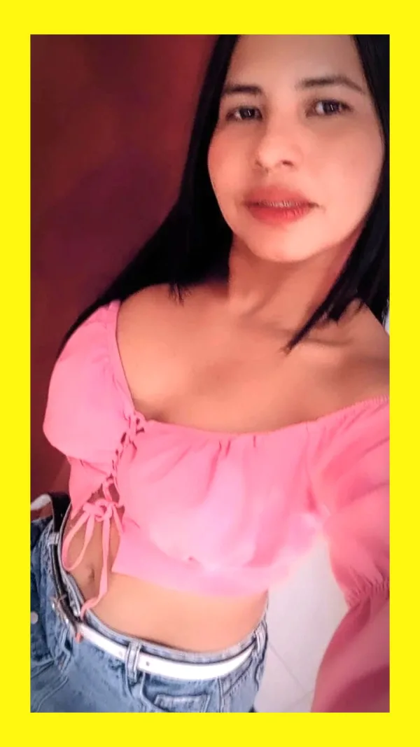 !! RECIEN LLEGADA A CAMBRILS !! MARIANA: ESPECTACULAR MORENAZA SUPER JOVEN