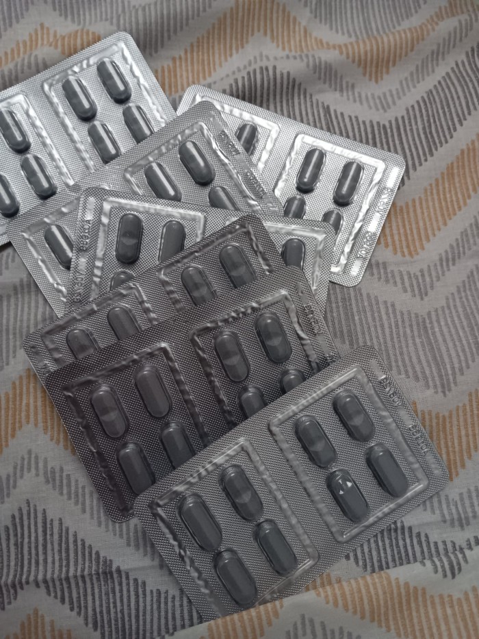 Fiestera muy cachonda