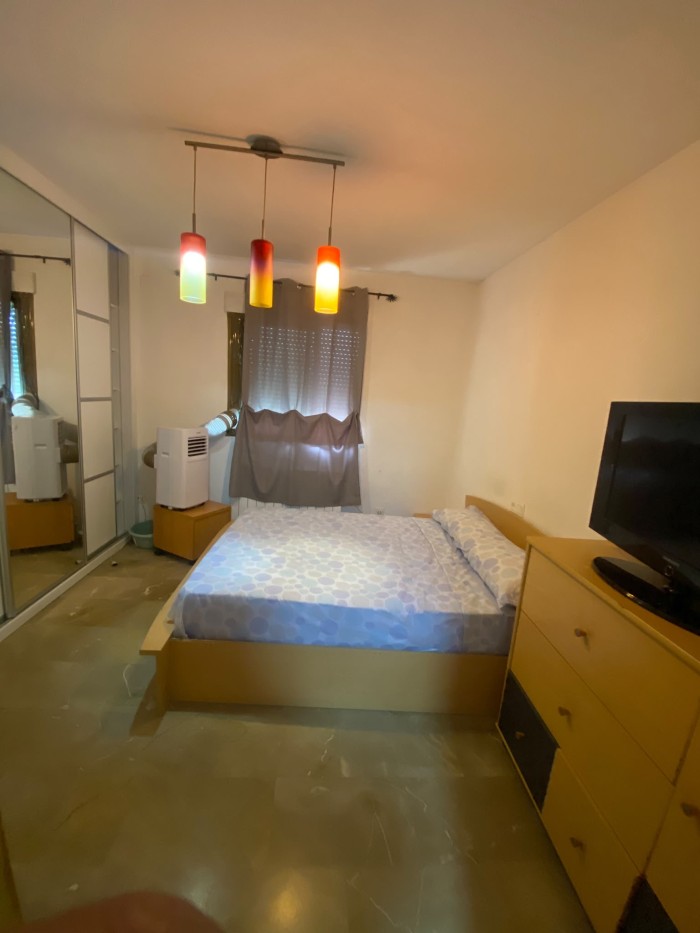 Habitación en la chana granada