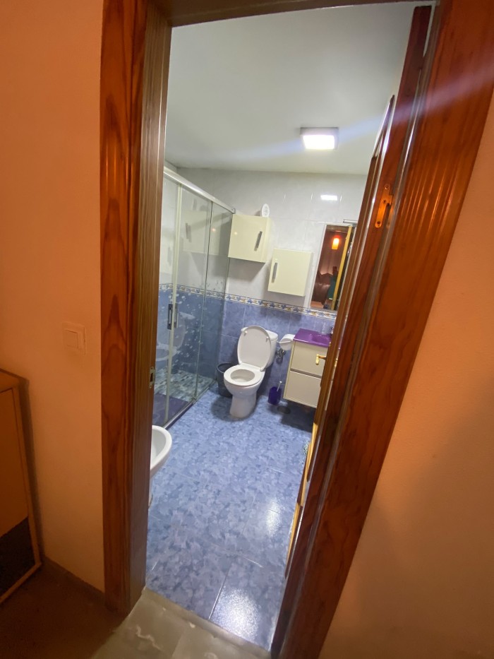 Habitación en la chana granada