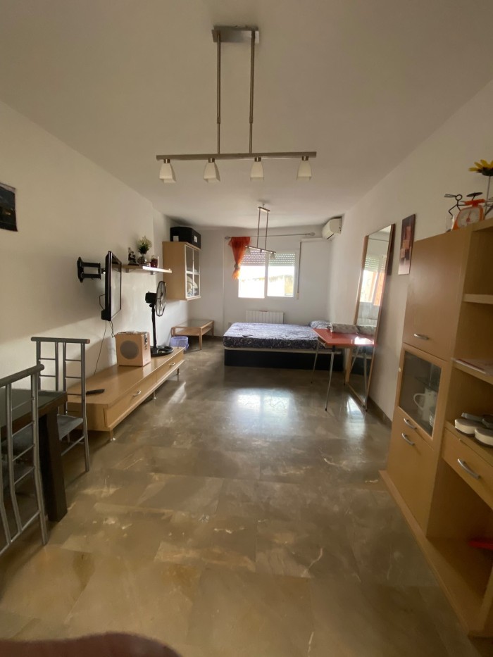 Habitación en la chana granada