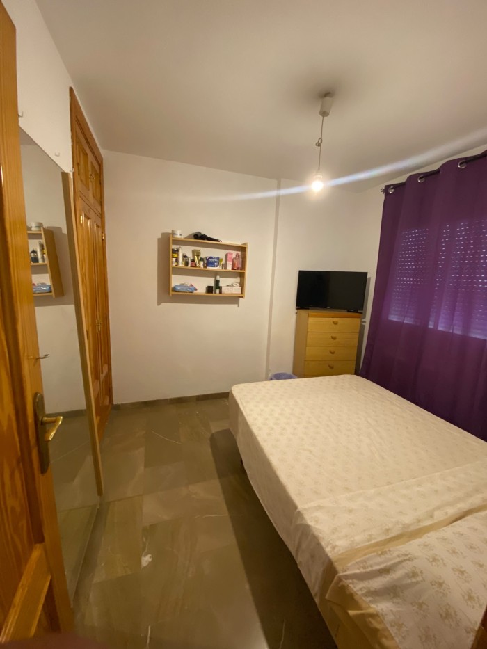 Habitación en la chana granada