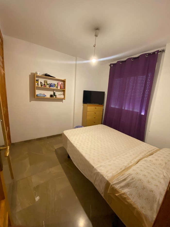 Habitación en la chana granada