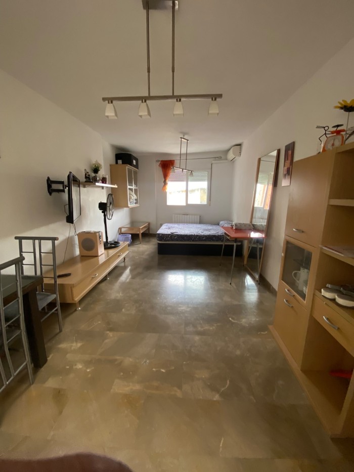 Habitación en la chana granada