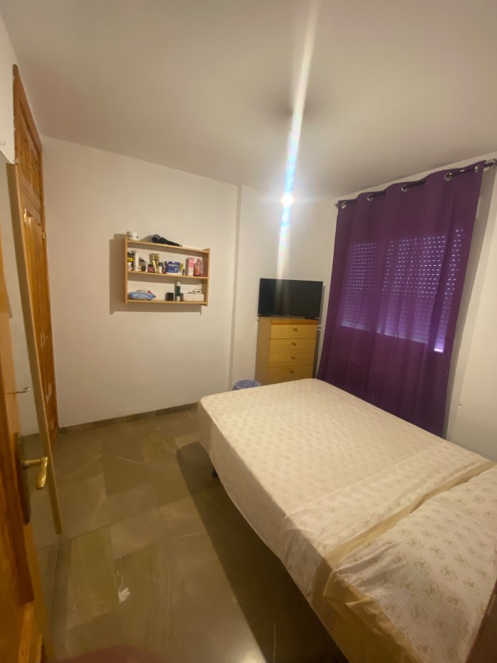 Habitación en la chana granada