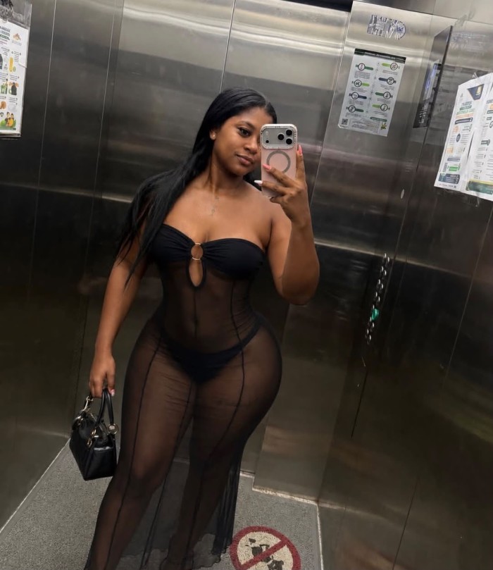 1 vez en Vilafranca chica voluntuoda y de cara her