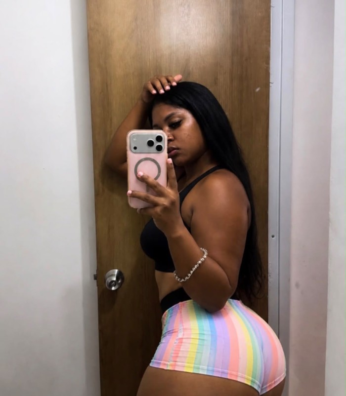 1 vez en Vilafranca chica voluntuoda y de cara her